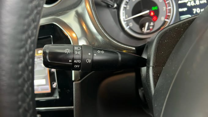 2021 Suzuki Vitara