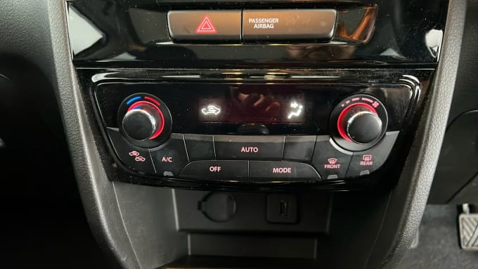 2021 Suzuki Vitara