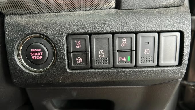 2021 Suzuki Vitara