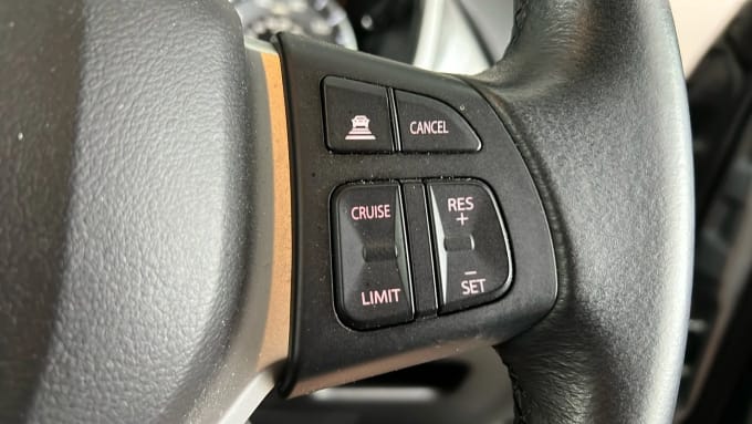 2021 Suzuki Vitara