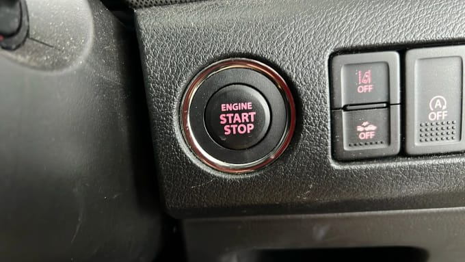 2021 Suzuki Vitara
