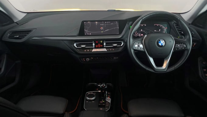 2021 BMW 2 Series Gran Coupe