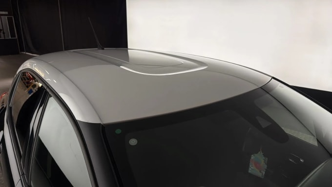 2021 Citroen C3