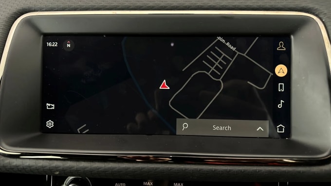 2021 Land Rover Range Rover Evoque