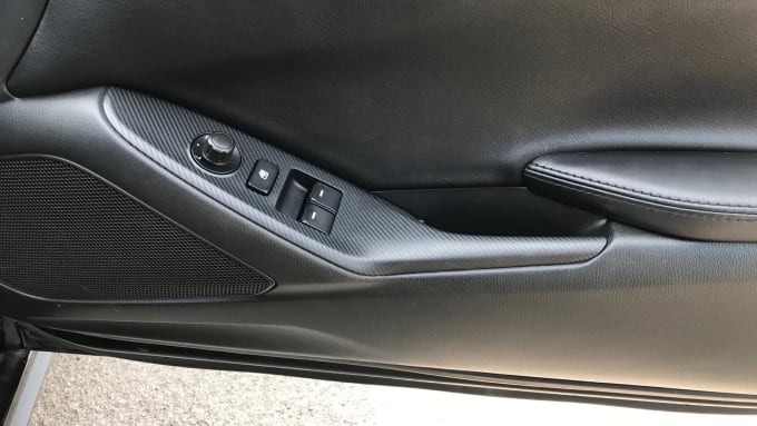 2018 Mazda Mx-5