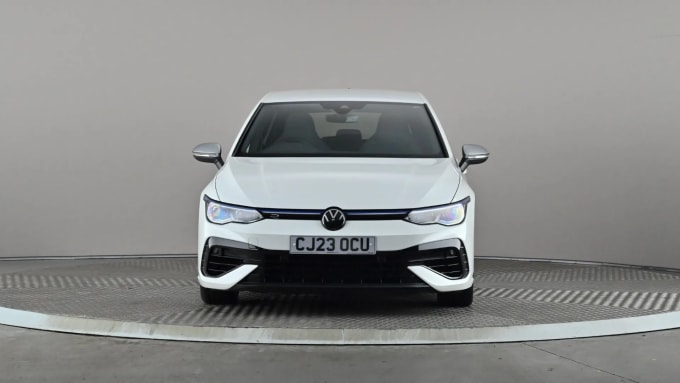 2023 Volkswagen Golf