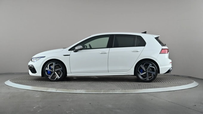 2023 Volkswagen Golf