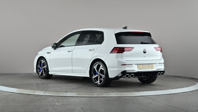 2023 Volkswagen Golf