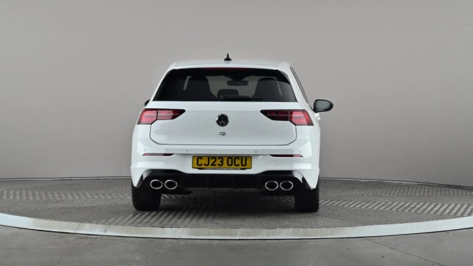 2023 Volkswagen Golf