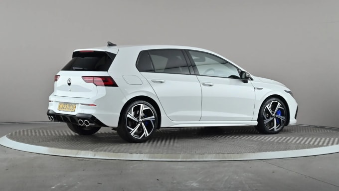 2023 Volkswagen Golf