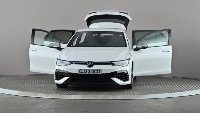 2023 Volkswagen Golf