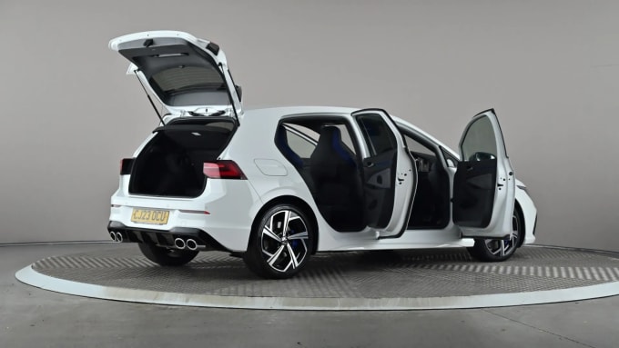 2023 Volkswagen Golf
