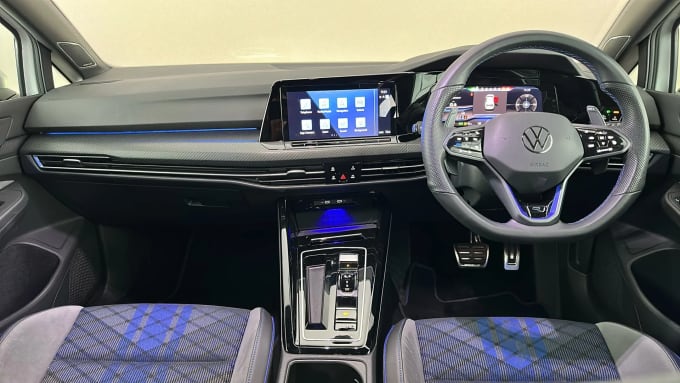 2023 Volkswagen Golf