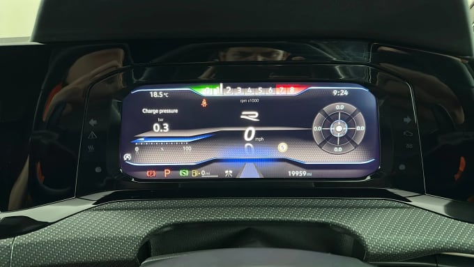2023 Volkswagen Golf