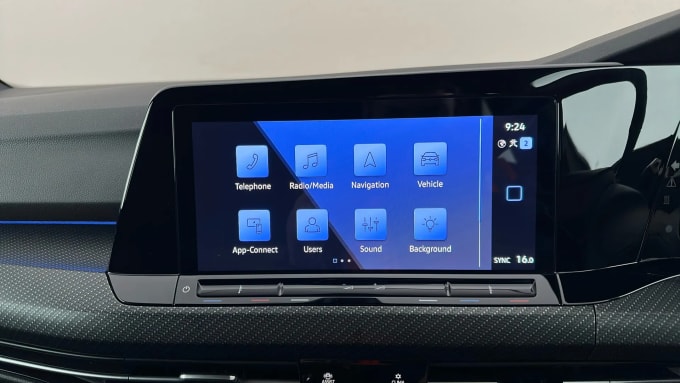 2023 Volkswagen Golf