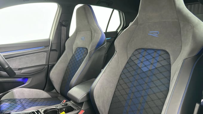 2023 Volkswagen Golf