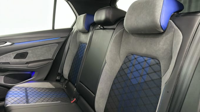 2023 Volkswagen Golf