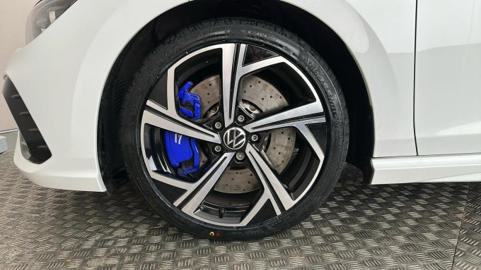 2023 Volkswagen Golf