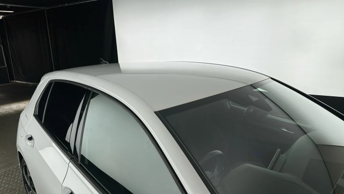 2023 Volkswagen Golf