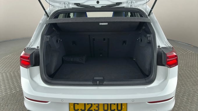 2023 Volkswagen Golf