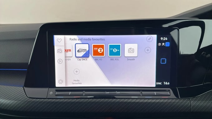 2023 Volkswagen Golf