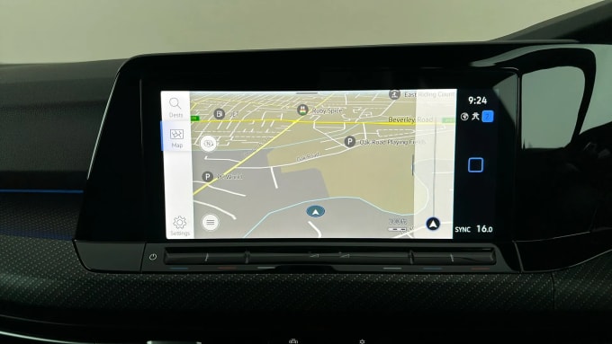 2023 Volkswagen Golf