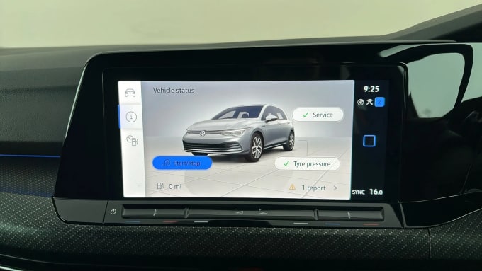2023 Volkswagen Golf