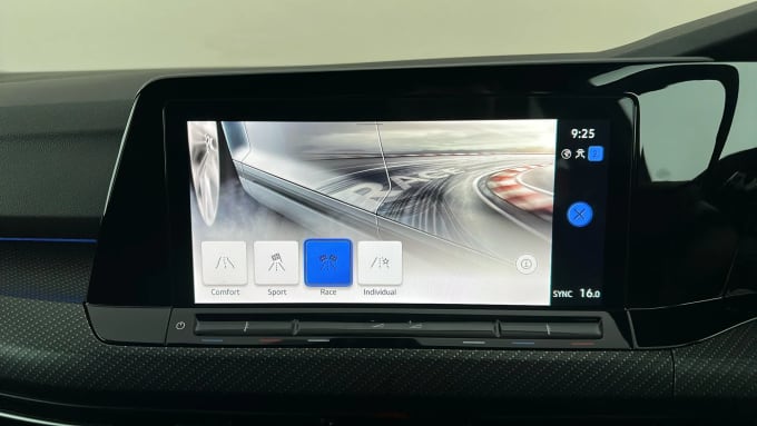 2023 Volkswagen Golf