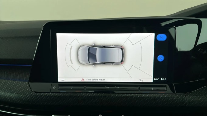 2023 Volkswagen Golf
