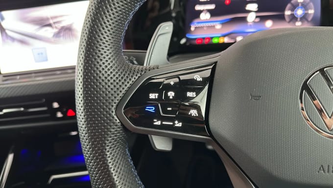 2023 Volkswagen Golf