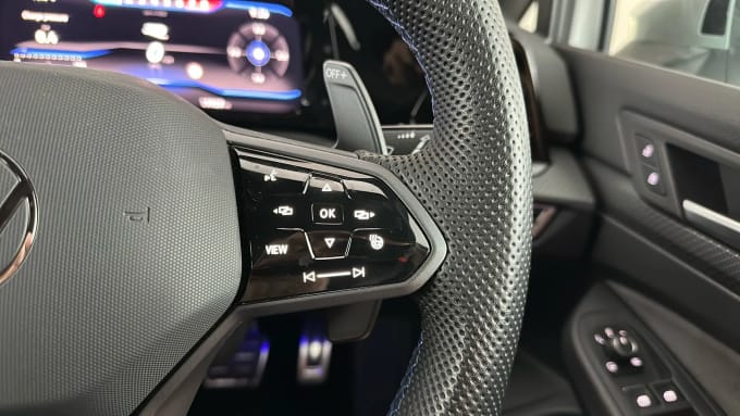 2023 Volkswagen Golf