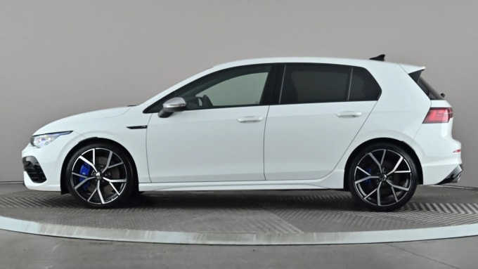 2023 Volkswagen Golf