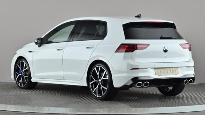 2023 Volkswagen Golf