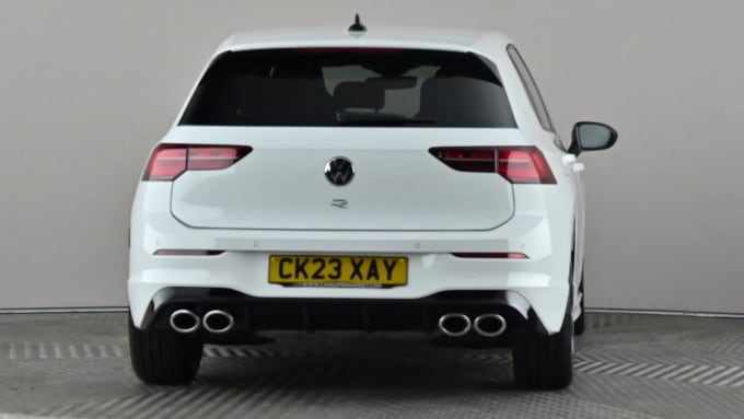 2023 Volkswagen Golf