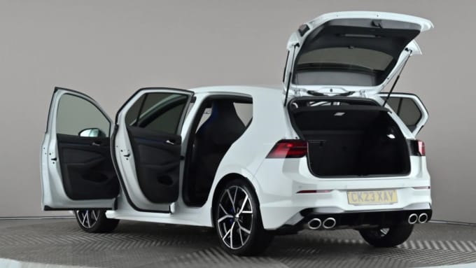2023 Volkswagen Golf