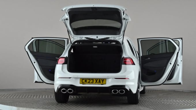 2023 Volkswagen Golf