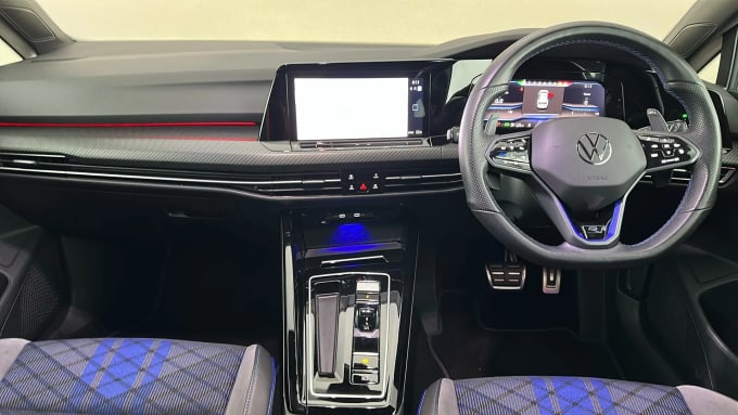 2023 Volkswagen Golf
