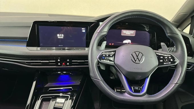 2023 Volkswagen Golf