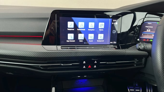 2023 Volkswagen Golf
