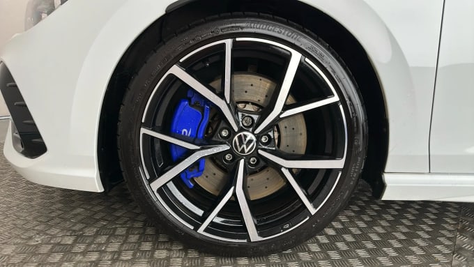2023 Volkswagen Golf