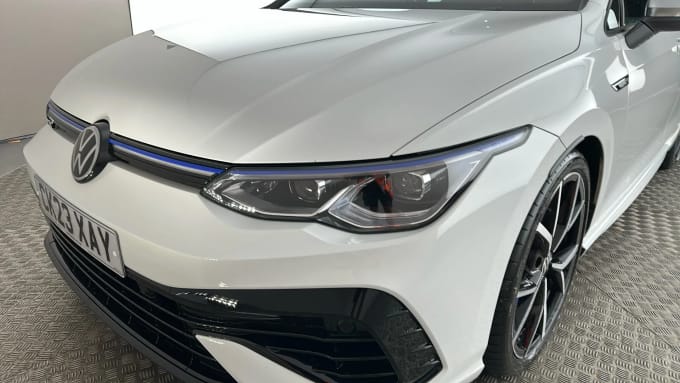2023 Volkswagen Golf