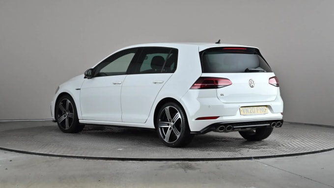 2020 Volkswagen Golf