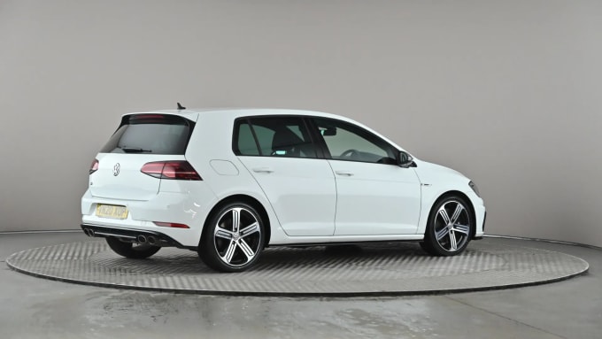 2020 Volkswagen Golf