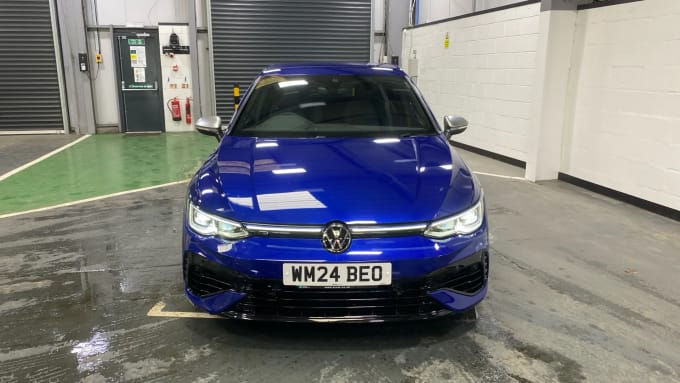 2024 Volkswagen Golf