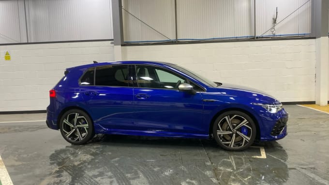 2024 Volkswagen Golf
