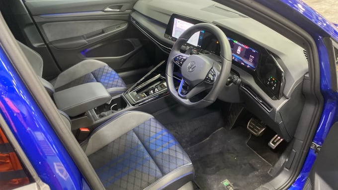 2024 Volkswagen Golf