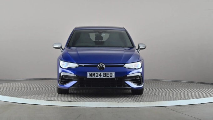 2024 Volkswagen Golf
