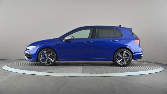 2024 Volkswagen Golf