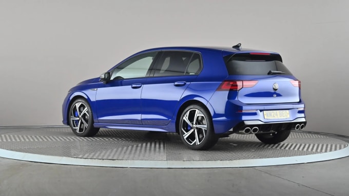 2024 Volkswagen Golf