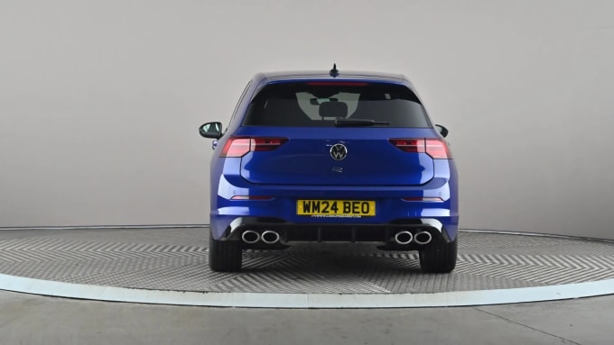 2024 Volkswagen Golf